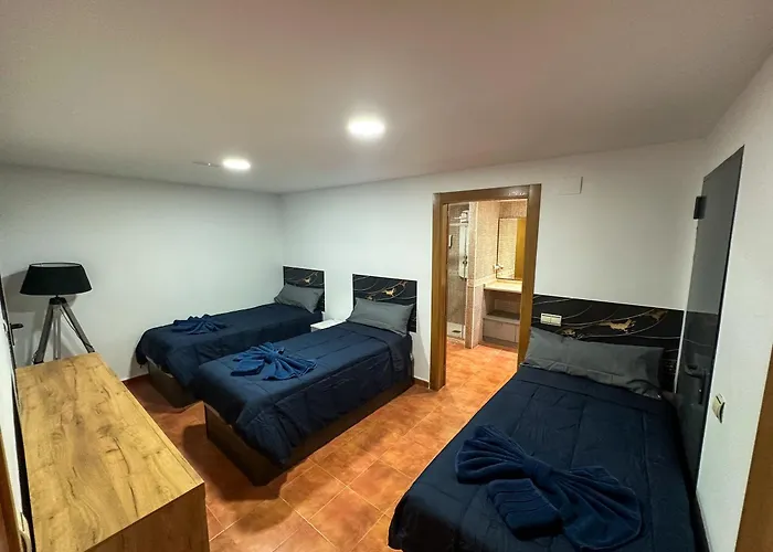 Altos Golf Bahia Benidorm