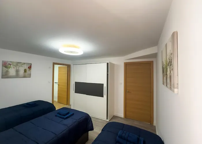 Altos Golf Bahia Benidorm