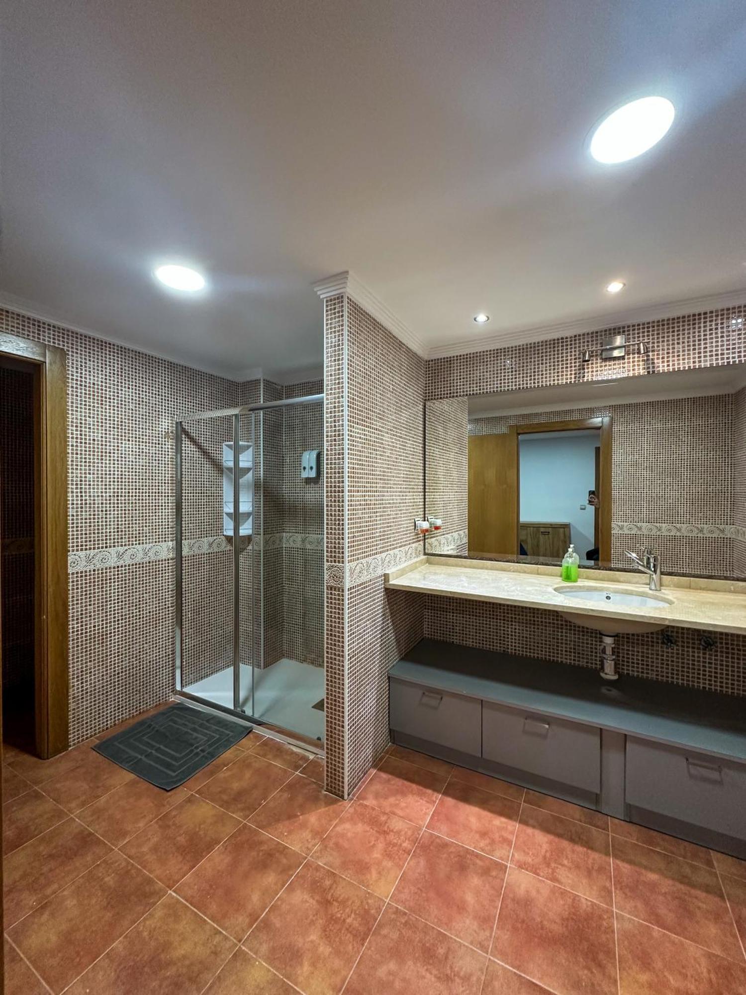 Altos Golf Bahia Benidorm Villa