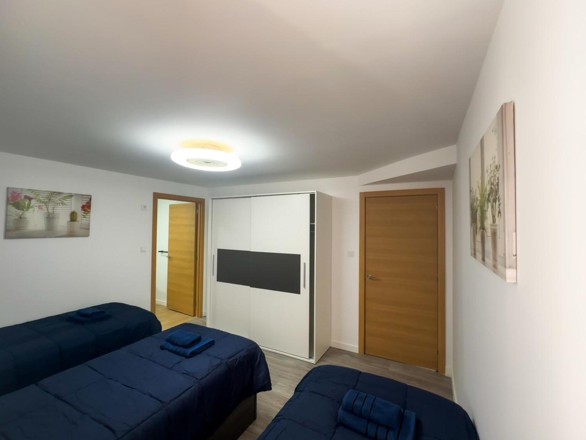 Altos Golf Bahia Benidorm Villa *
