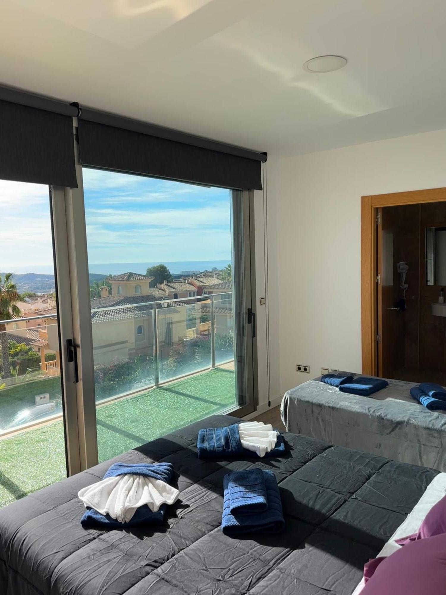 Altos Golf Bahia Benidorm *