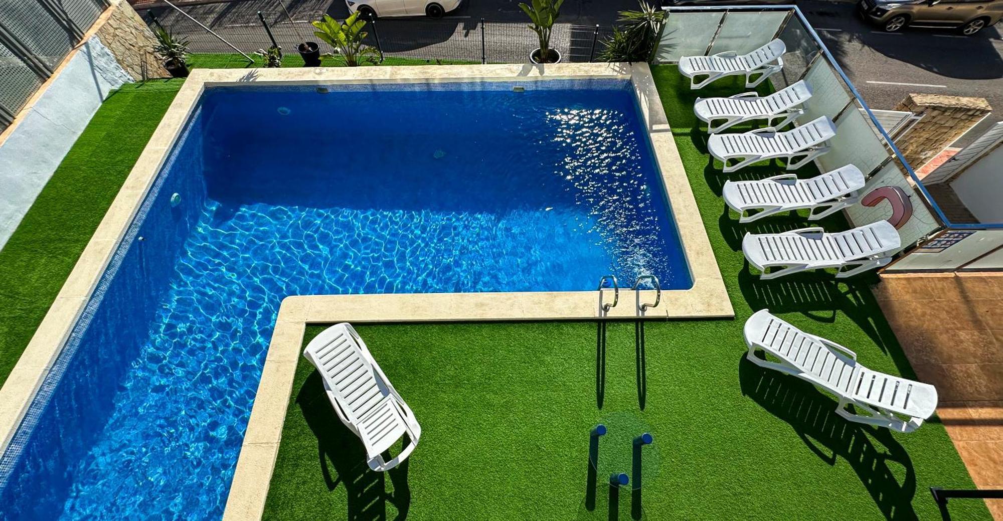Altos Golf Bahia Benidorm *