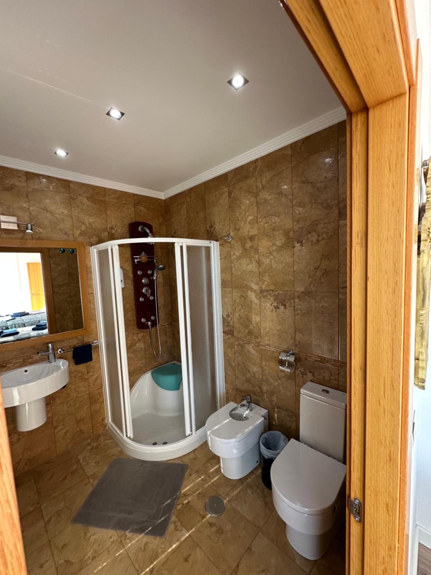 Altos Golf Bahia Benidorm Finestrat