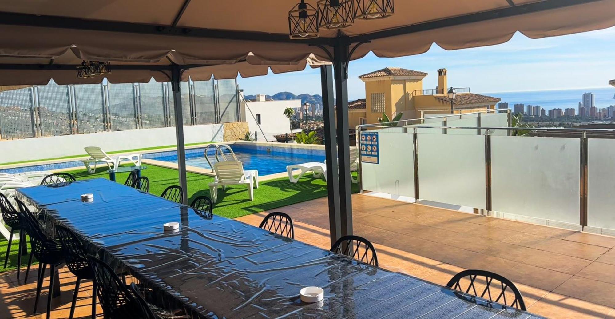 Altos Golf Bahia Benidorm * Finestrat
