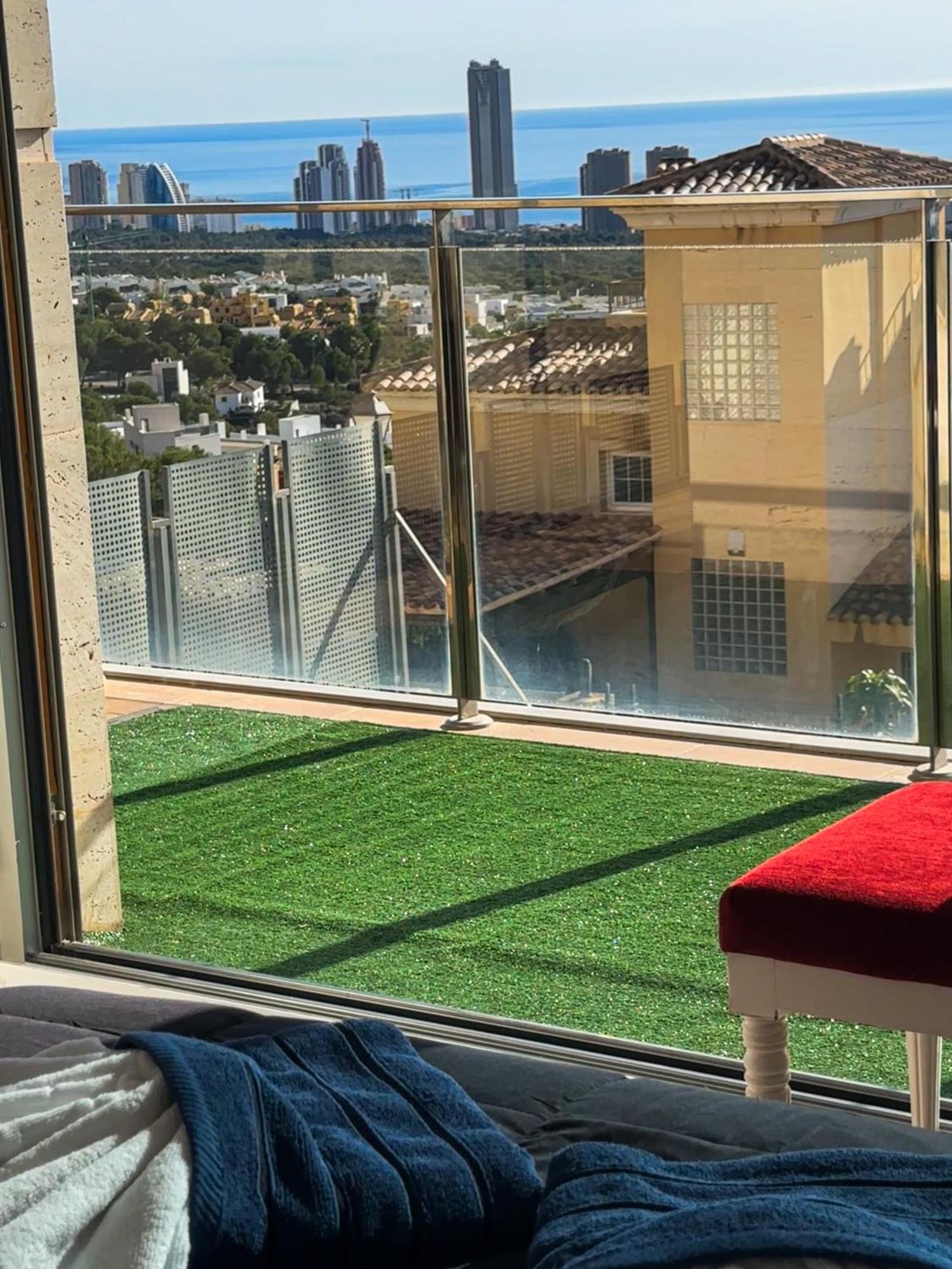 Altos Golf Bahia Benidorm