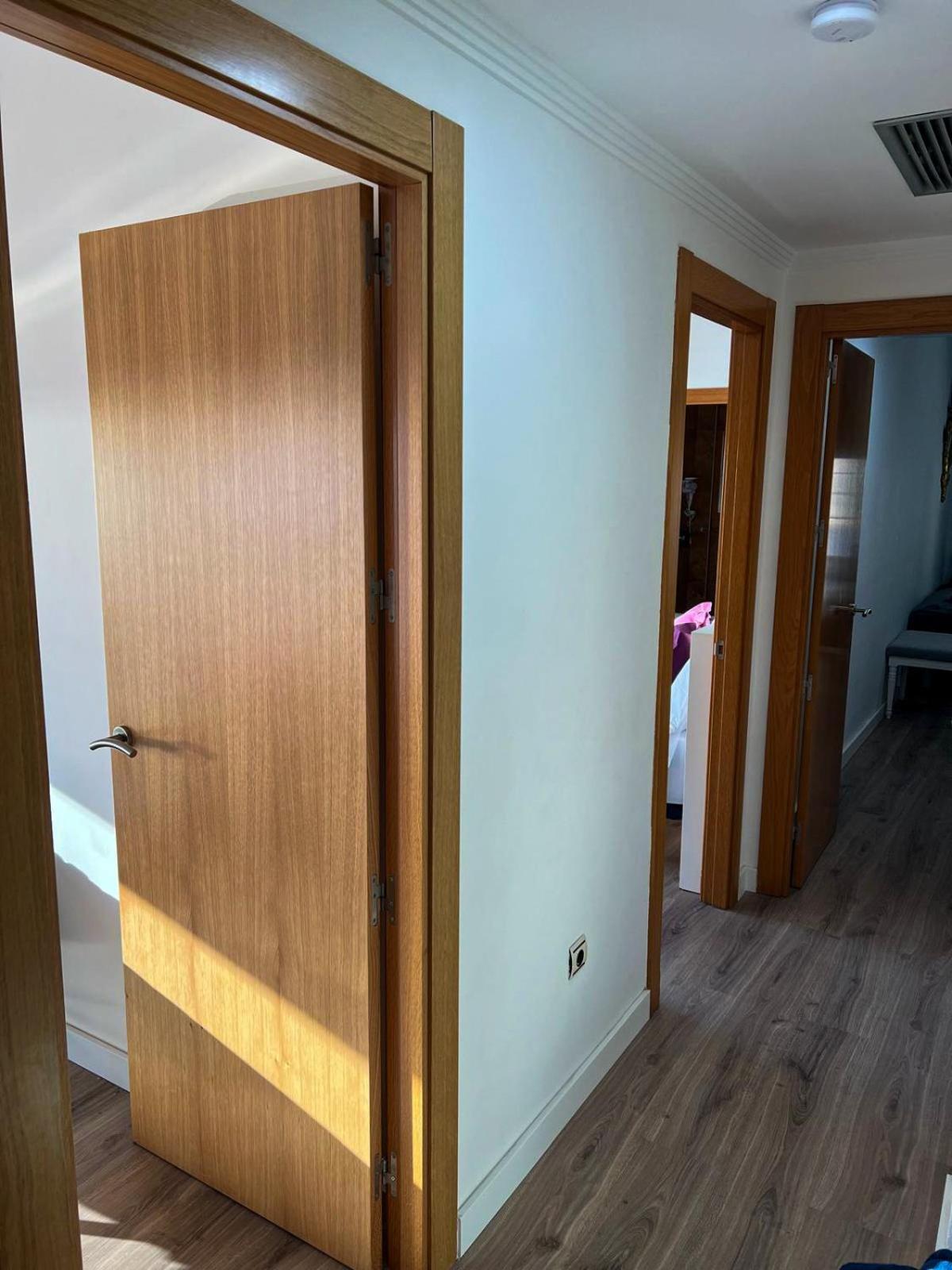 Altos Golf Bahia Benidorm
